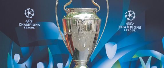 Trofej Lige prvaka