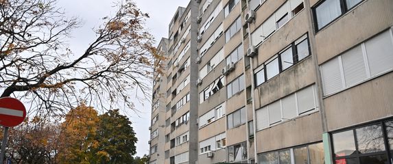 Zagrebački kvart Prečko