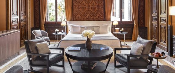 Aman Venice Hotel - 8