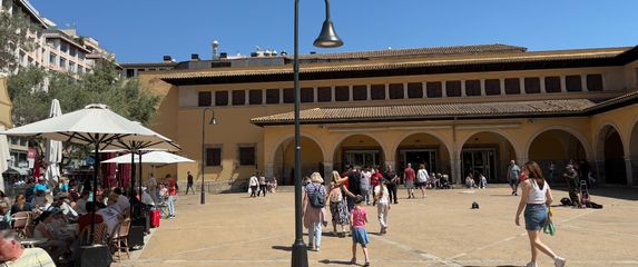 Mercat de l’Olivar - 3