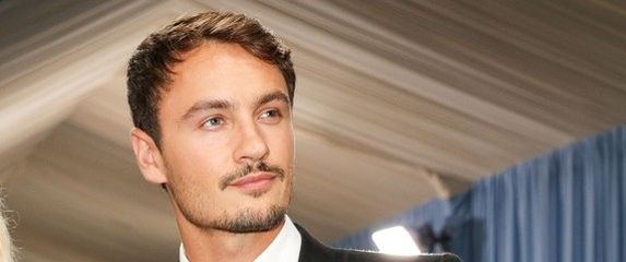 Brandon Thomas Lee