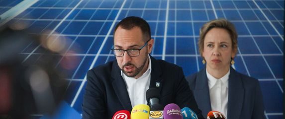 Tomislav Tomašević