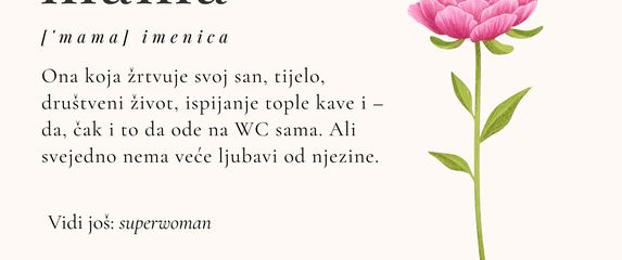 Čestitke za Majčin dan