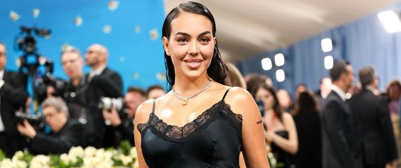 Georgina Rodriguez