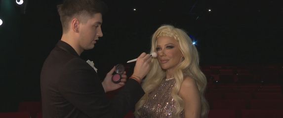 In Magazin: Maja Šuput - 6