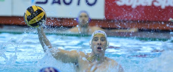 Jadran Split - Mladost