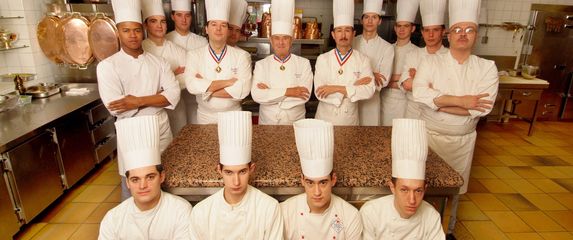 Paul Bocuse