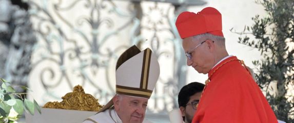 Robert Francis Prevost, američki kardinal i novi papa Lav XIV. - 7