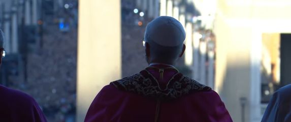 Lav XIV, novi papa - 6