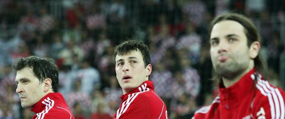 Metličić, Duvnjak i Balić