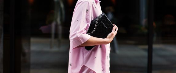 Kompleti su omiljeni u toplijem dijelu godine