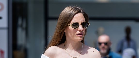 Ulična moda u centru Zagreba - 10