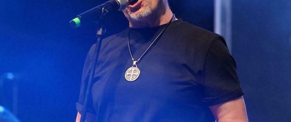 Marko Perković Thompson