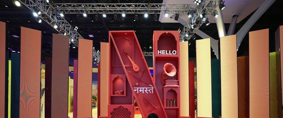 Netflix, ilustracija