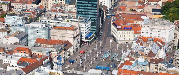 Zagreb