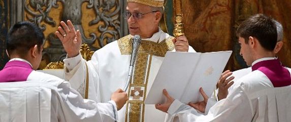 Papa Lav XIV.