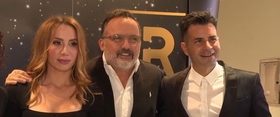 In Magazin: Presađivanje kose - 6