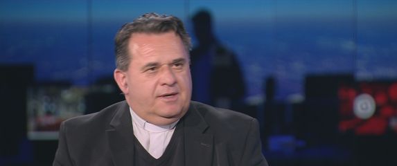 Vladimir Dugalić, Katolički bogoslovni fakultet u Đakovu