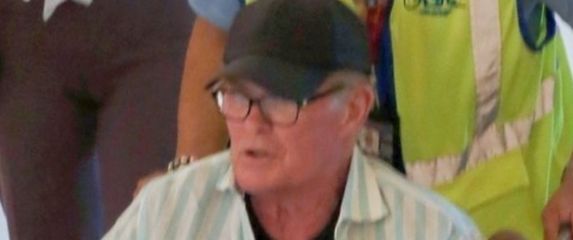 David Hasselhoff - 1