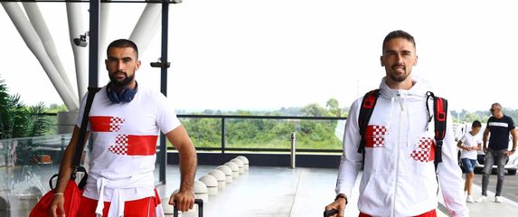 Anđelo i Ivan Kvesić