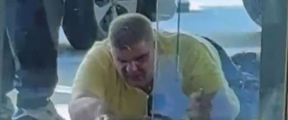 Pretučeni srpski menadžer Saša Mirković