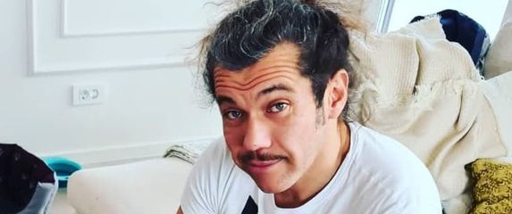 Mario Petreković