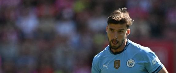 Ruben Dias