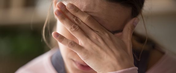 Za neke žene Majčin dan je bolni podsjetnik