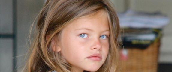 Thylane Blondeau