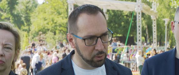 Tomislav Tomašević