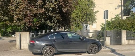 Parkiranje