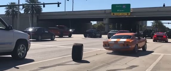 Florida ili GTA VI