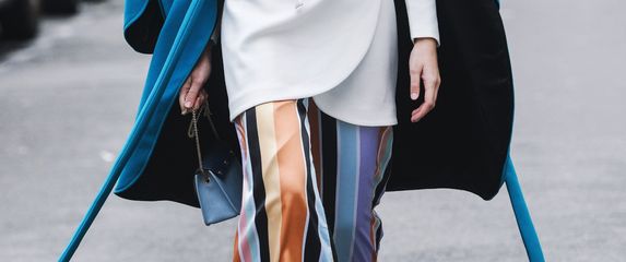 Hlače s printom podižu svaku kombinaciju