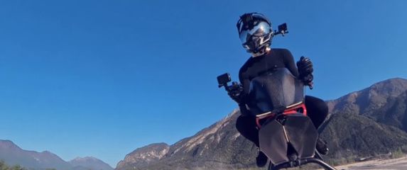 AirBike