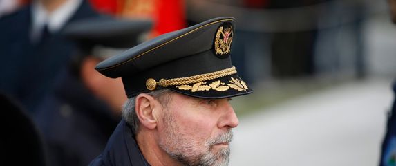 General Mate Laušić