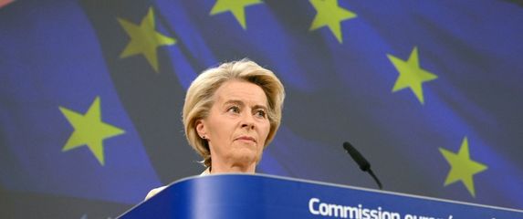 Ursula von der Layen