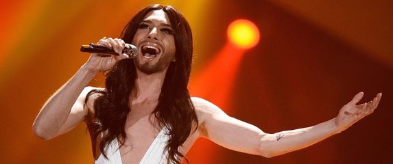Conchita Wurst