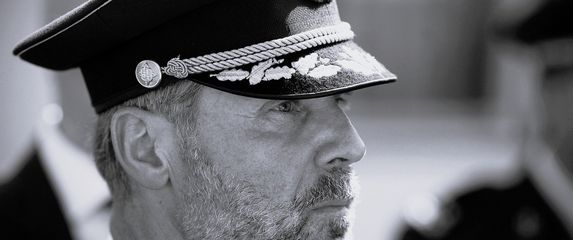 General pukovnik Mate Laušić