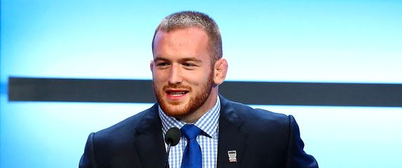 Kyle Snyder