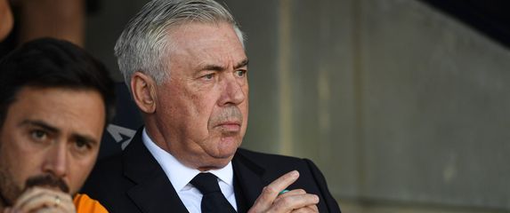 Carlo Ancelotti