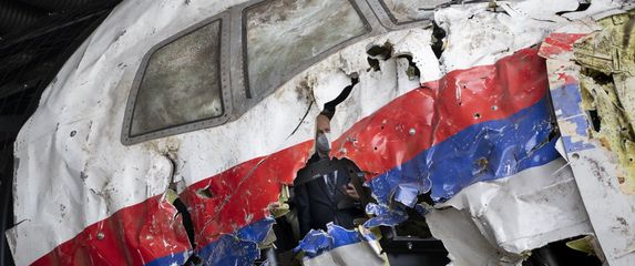 MH17
