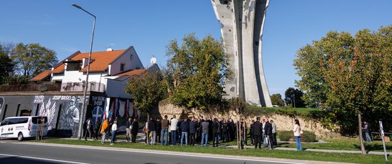 Vukovarski vodotoranj