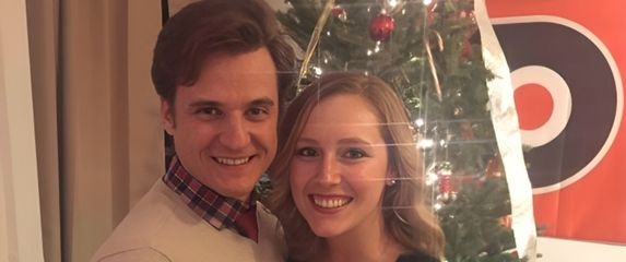 Liječnik i njegova supruga