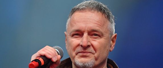 Marko Perković Thompson