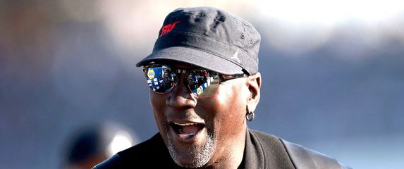 Michael Jordan