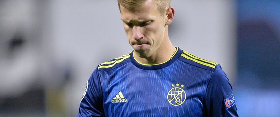 Dani Olmo