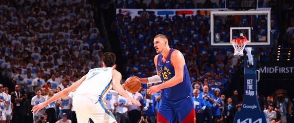 Nikola Jokić