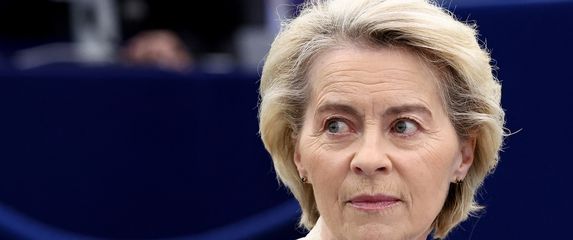 Ursula von der Layen