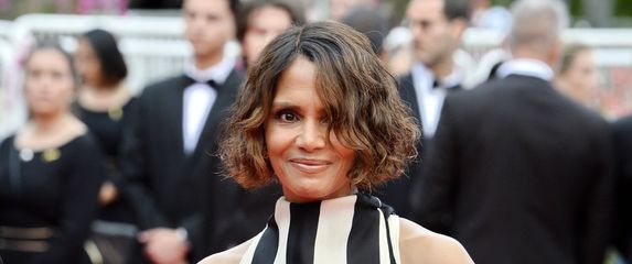 Halle Berry u Cannesu