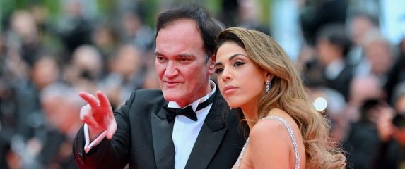 Daniella Pick, Quentin Tarantino